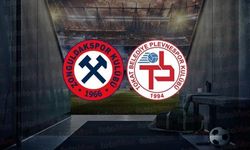 Zonguldak Kömürspor - Tokat Belediye Plevnespor maçı izle