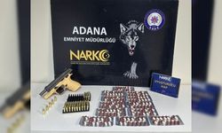 Adana'da narkotik polisi torbacılara göz açtırmıyor