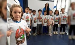 Antalya Bilim Merkezi ile fen bilimlerine ilgi arttı