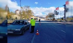 Antalya'da 19 farklı noktada 'şok' uygulama