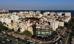 Antalya’ya Rusya-Ukrayna savaşı sonrası yaşanan göç durdu, fahiş kira balonu patladı