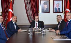 AOSB anaokulu protokolü imzalandı