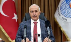 Başkan Gültak: "Akdeniz'in şahlanış dönemini başlatıyoruz"
