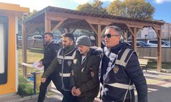 Burdur’da 24 yıl hapis cezasıyla aranan firari yakalandı