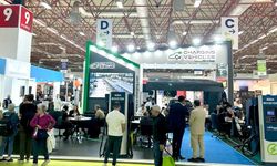 CV Charging Vehicles, Ev Charge Show’da