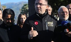 Denizle karanın birleştiği İskenderun’da saatte 4 bin ton su tahliye edilecek