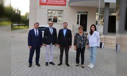 Doğankent Nüfus Şefliği çok yakında açılıyor