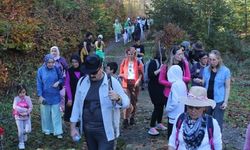 Dumanlı Yaylası fotoğraf sanatçılarının vazgeçilmezi oldu