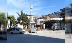 Hatay'da prefabrik iş yeri esnafı halinden memnun