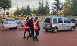 Isparta'da iş vaadiyle dolandırıcılık yapan şahıs tutuklandı