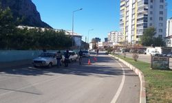 Kozan'da aranan 27 kişi yakalandı