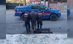 Mersin'de PKK/KCK operasyonu: 1 tutuklama