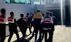 Mersin'de PKK/KCK operasyonu: 4 tutuklama
