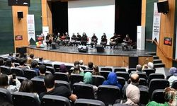 Osmaniye'de 'Asrın Felaketi Kültür ve Sanat Etkinlikleri' çerçevesinde konser düzenlendi