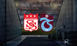 Sivasspor - Trabzonspor canlı izle