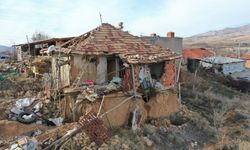 Şükrü Başdeğirmen devreye girdi, Şahan kardeşler yeni evlerine kavuştu