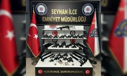 Torbacı hem kendisini hem komşusunu yaktı