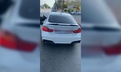 Vatandaşları çileden çıkartan o araçlar trafikten men ediliyor