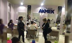 YÖREX’te AKMEK standına yoğun ilgi