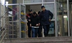 48 suçtan aranan sanık yakalandı, ifadesi 5 gün sürdü