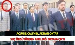 Acun Ilıcalı'nın, Adnan Oktar Suç Örgütünden Ayrıldığı Ortaya Çıktı