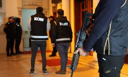 Adana Büyükşehir Belediyesine ihaleye fesat karıştırma ve rüşvet operasyonu: Çok sayıda gözaltı var