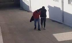 Adana'da 5 'torbacı' tutuklandı