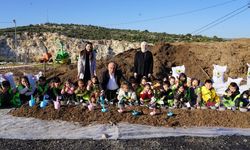 Çok amaçlı proje ile doğa korunuyor, yuvalar ısınıyor