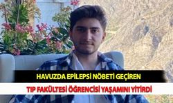 Saunada Rahatsızlanan Tıp Fakültesi Öğrencisi Yaşamını Yitirdi