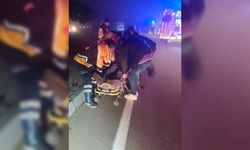 Isparta'da feci kaza: 2 ölü, 2 yaralı