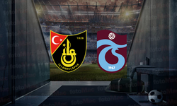 İstanbulspor - Trabzonspor canlı izle