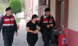 Karı kocanın 'geç geldin' tartışması hastanede bitti