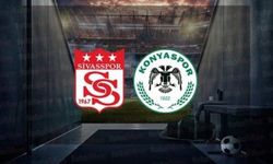 Konyaspor - Sivasspor canlı izle