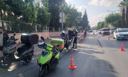Kural ihlali yapan sürücülere ceza yağdı
