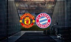 Manchester United - Bayern Münih canlı izle