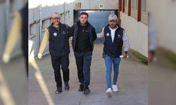 MKP terör örgütü üyesi hükümlü yakalandı