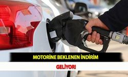 Motorine Beklenen İndirim Geliyor!