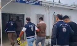 Osmaniye'de 12 kaçak göçmen yakalandı 3 organizatör tutuklandı