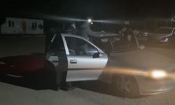 Osmaniye’de iki farklı uyuşturucu operasyonunda 4 kişi tutuklandı