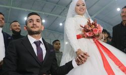 Sosyal medyada başlayan 13 bin kilometrelik aşk engel tanımadı