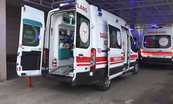 20 Yaşındaki Genç İlk İş Gününde Yük Asansöründen Düşerek Yaşamını Yitirdi