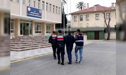 6 yıl 3 ay ceza alan FETÖ hükümlüsü yakalanıp tutuklandı