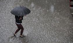 AKOM'dan Kahramanmaraş'a Meteorolojik Uyarı!