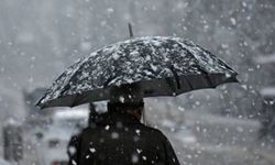 AKOM'dan Kahramanmaraş'a Meteorolojik Uyarı!