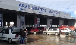 Araç Muayene Ücretlerindeki Artış Yüzde 818'i Aştı
