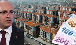 Bakan Şimşek: Kira Gelirleri Mercek Altında!
