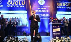 Başkan Güngör: Bu Şehrin Emanetine Zeval Getirmedik!