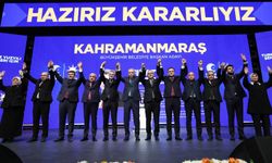 Başkan Hayrettin Güngör'den İlk Açıklama: "Şehrimiz İçin Hayırlı Olsun"