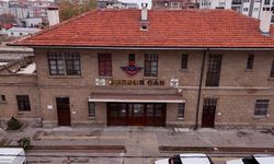 Burdur’a 15 yıl sonra yolcu treni geliyor