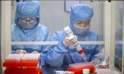 Çin Ölümcül Bir Virüs Üzerine Laboratuvar Deneyleri Yapıyor!